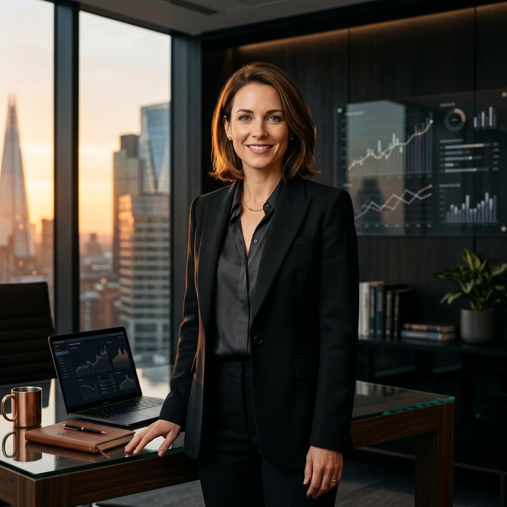 Directora de tecnología en Purpura Fondenca